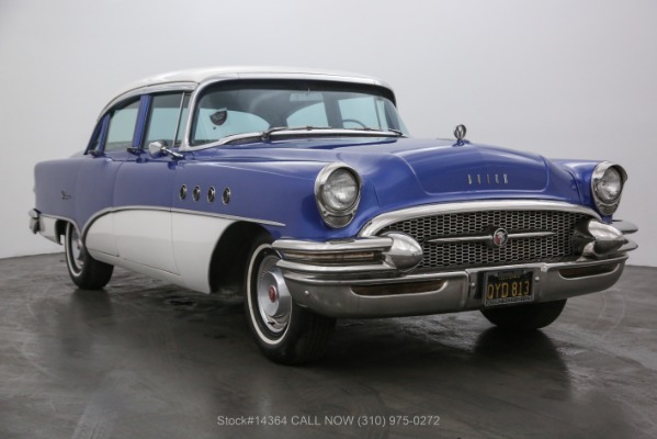 1955 Buick 50 Super