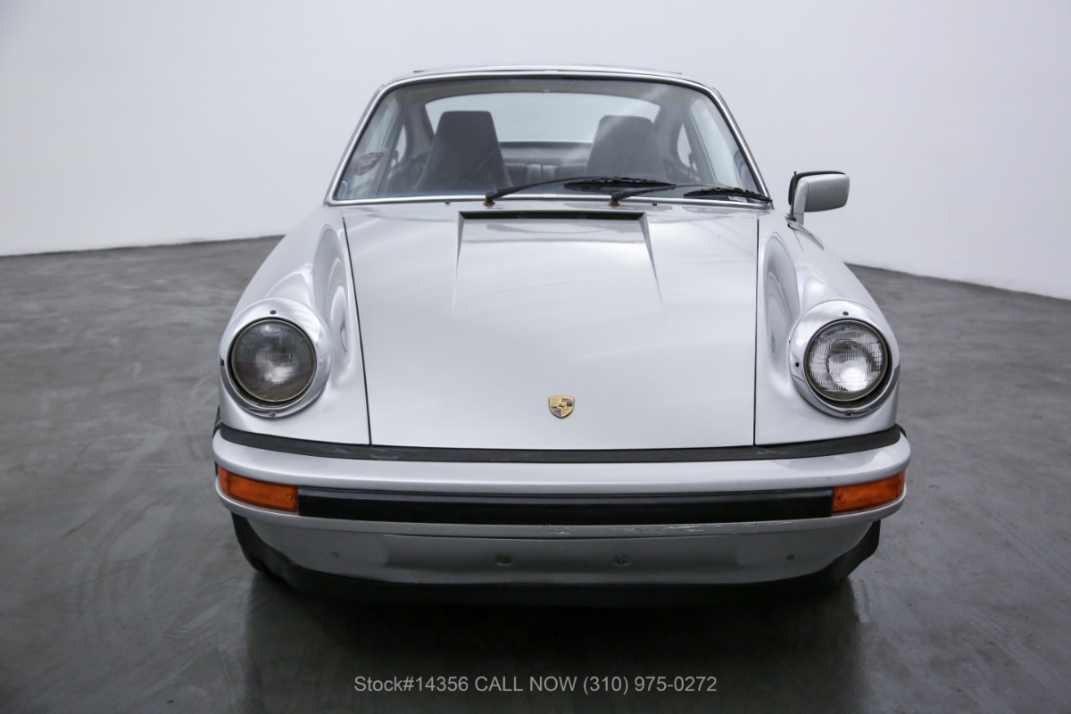 Used 1979 Porsche 911SC Coupe | Los Angeles, CA