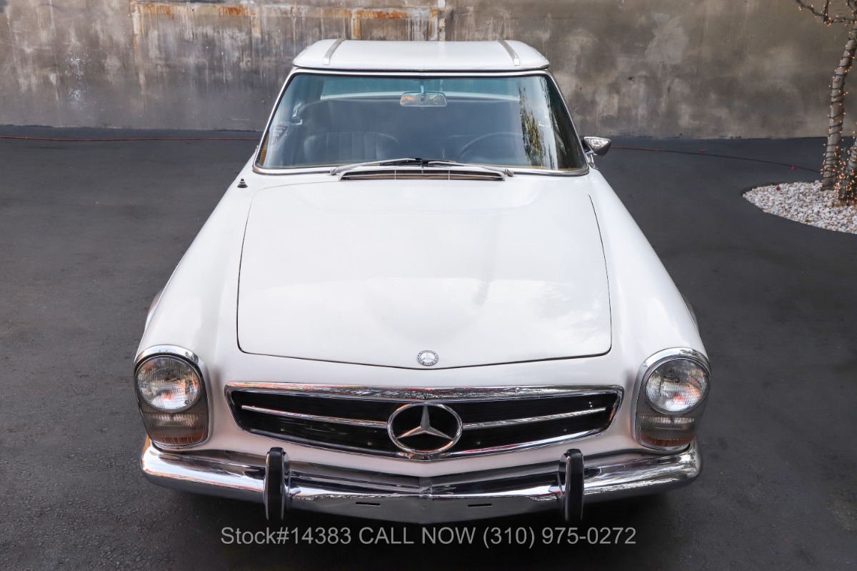 Used 1968 Mercedes-Benz 250SL California Special | Los Angeles, CA