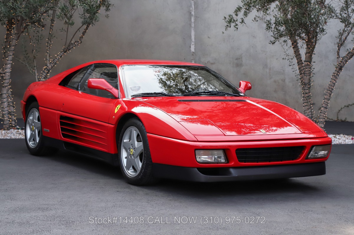 Ferrari 348 TB