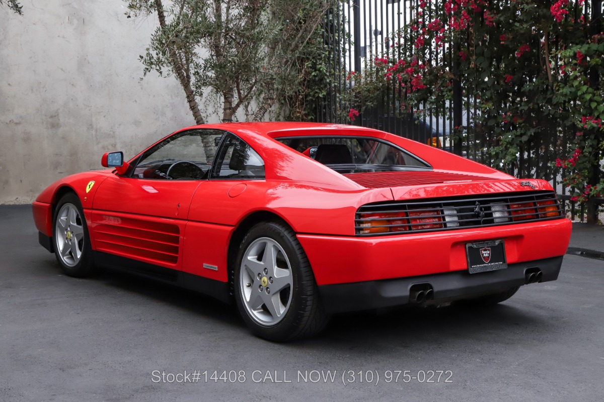 Used 1991 Ferrari 348tb  | Los Angeles, CA