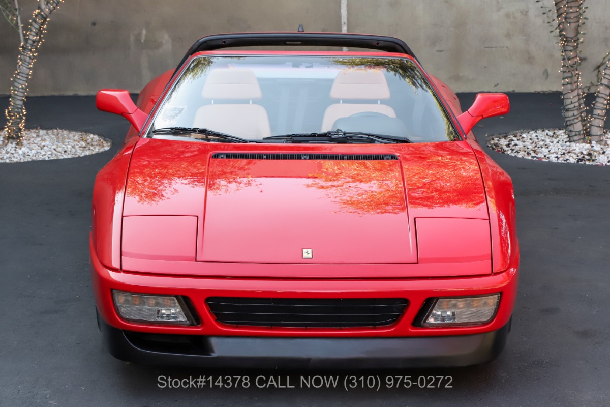 Used 1992 Ferrari 348ts  | Los Angeles, CA