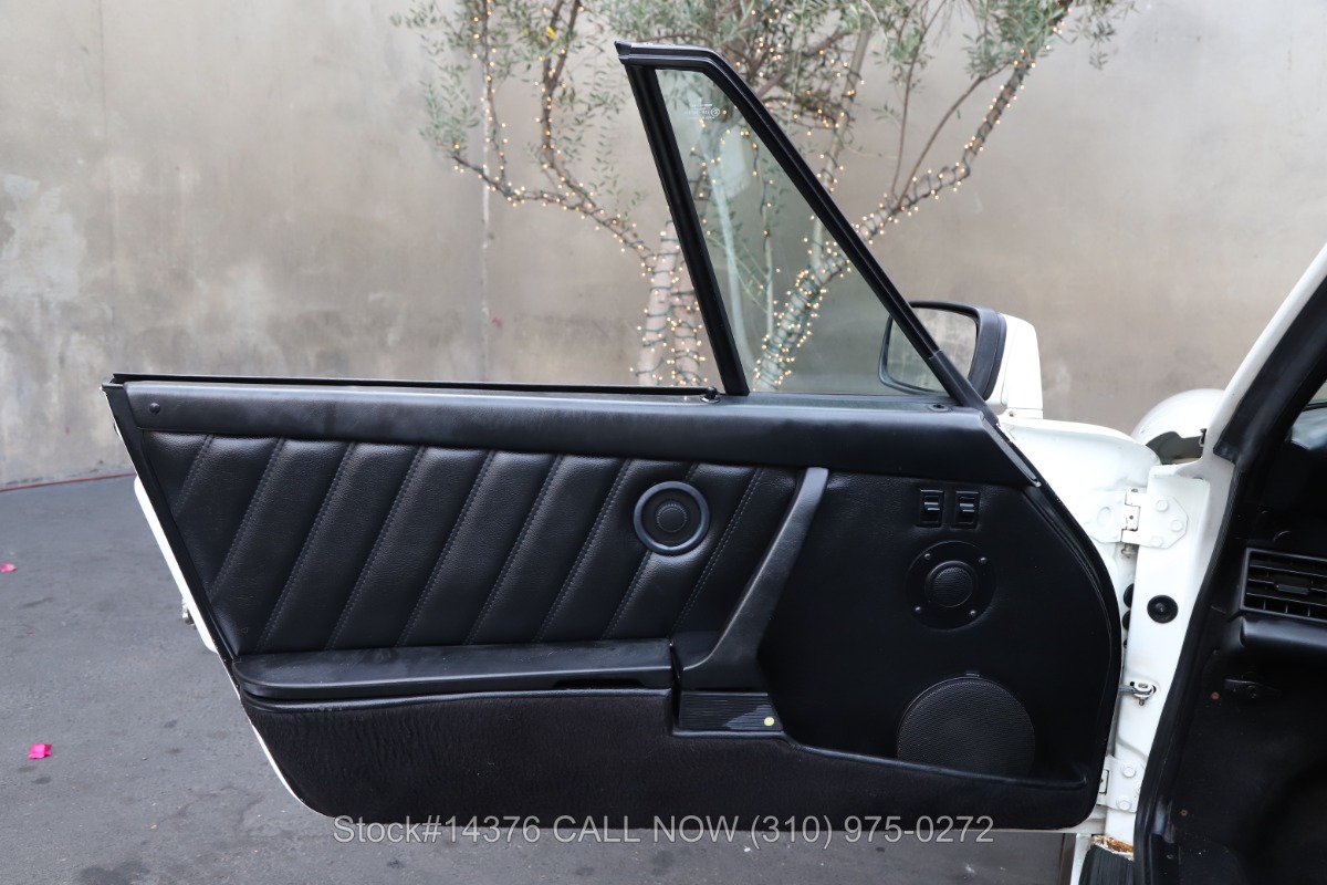 Used 1988 Porsche Carrera Targa | St. Petersburg, FL