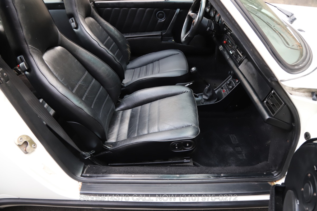 Used 1988 Porsche Carrera Targa | St. Petersburg, FL