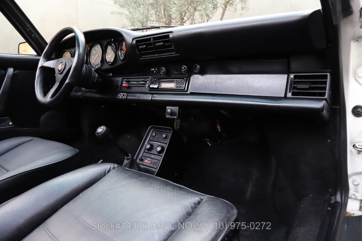 Used 1988 Porsche Carrera Targa | St. Petersburg, FL