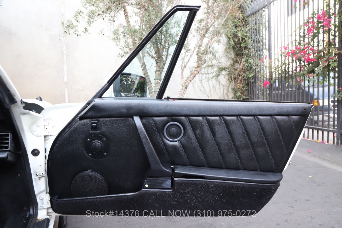 Used 1988 Porsche Carrera Targa | St. Petersburg, FL