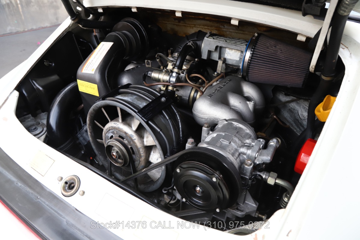 Used 1988 Porsche Carrera Targa | St. Petersburg, FL