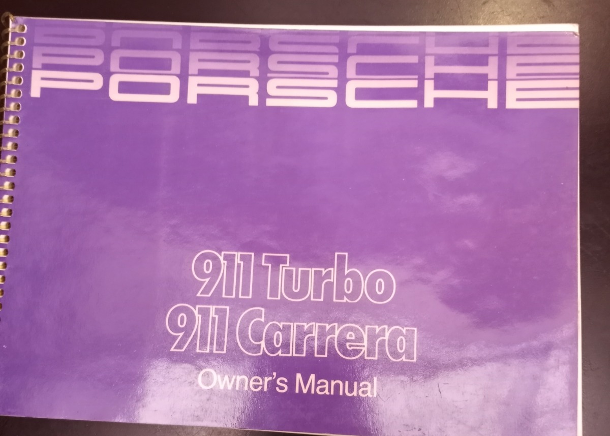 Used 1988 Porsche Carrera Targa | St. Petersburg, FL