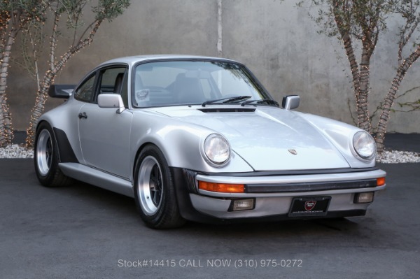 Porsche 930 限定版 006/1500 全世界で1500台のみ製造。 Porsche 930 限定版 006/1500 全世界で1500台のみ製造。