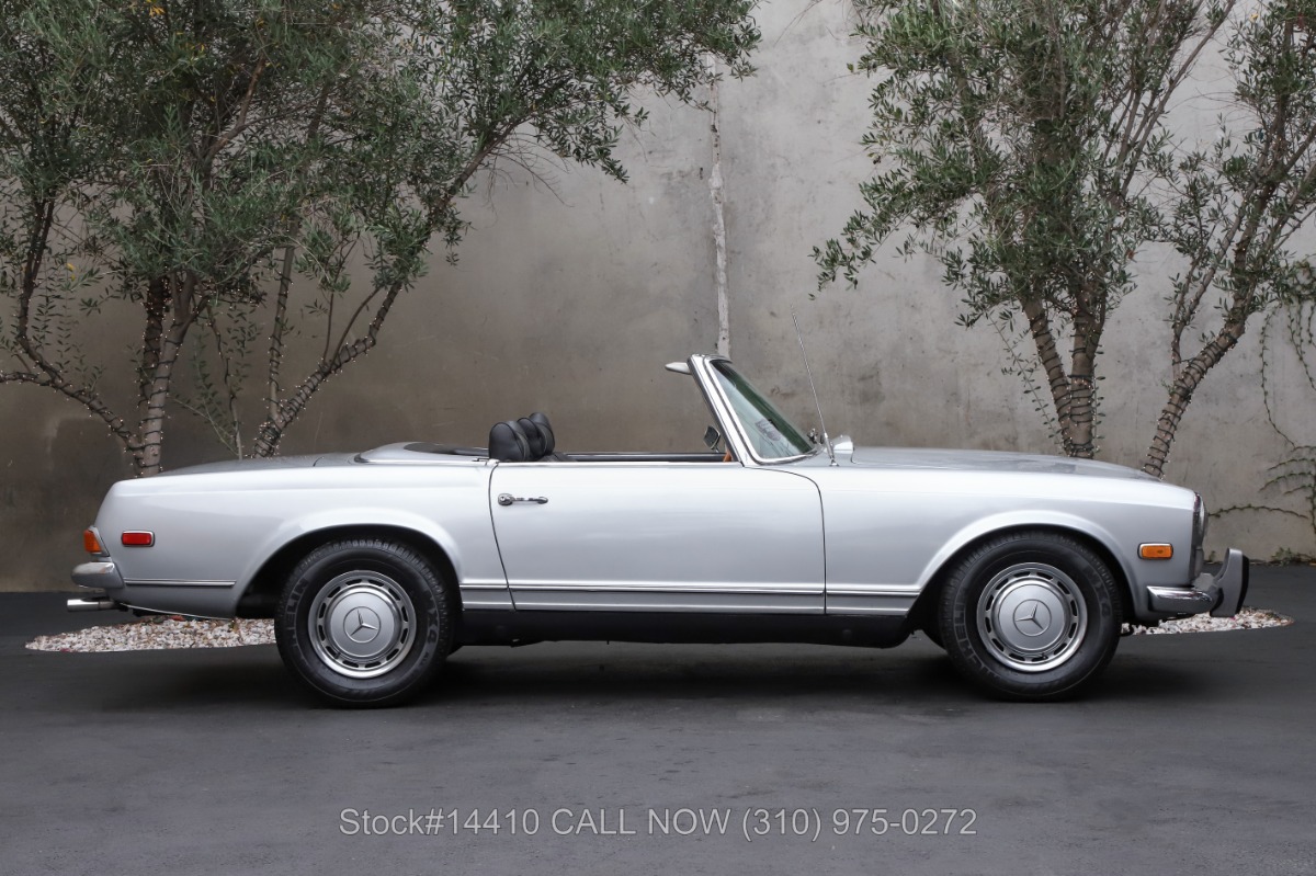 Used 1969 Mercedes-Benz 280SL  | Los Angeles, CA