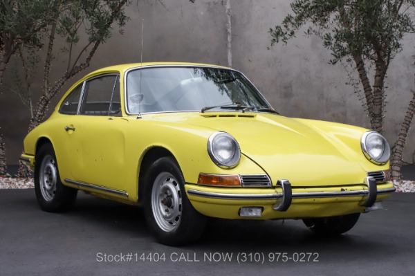 1965 Porsche 911