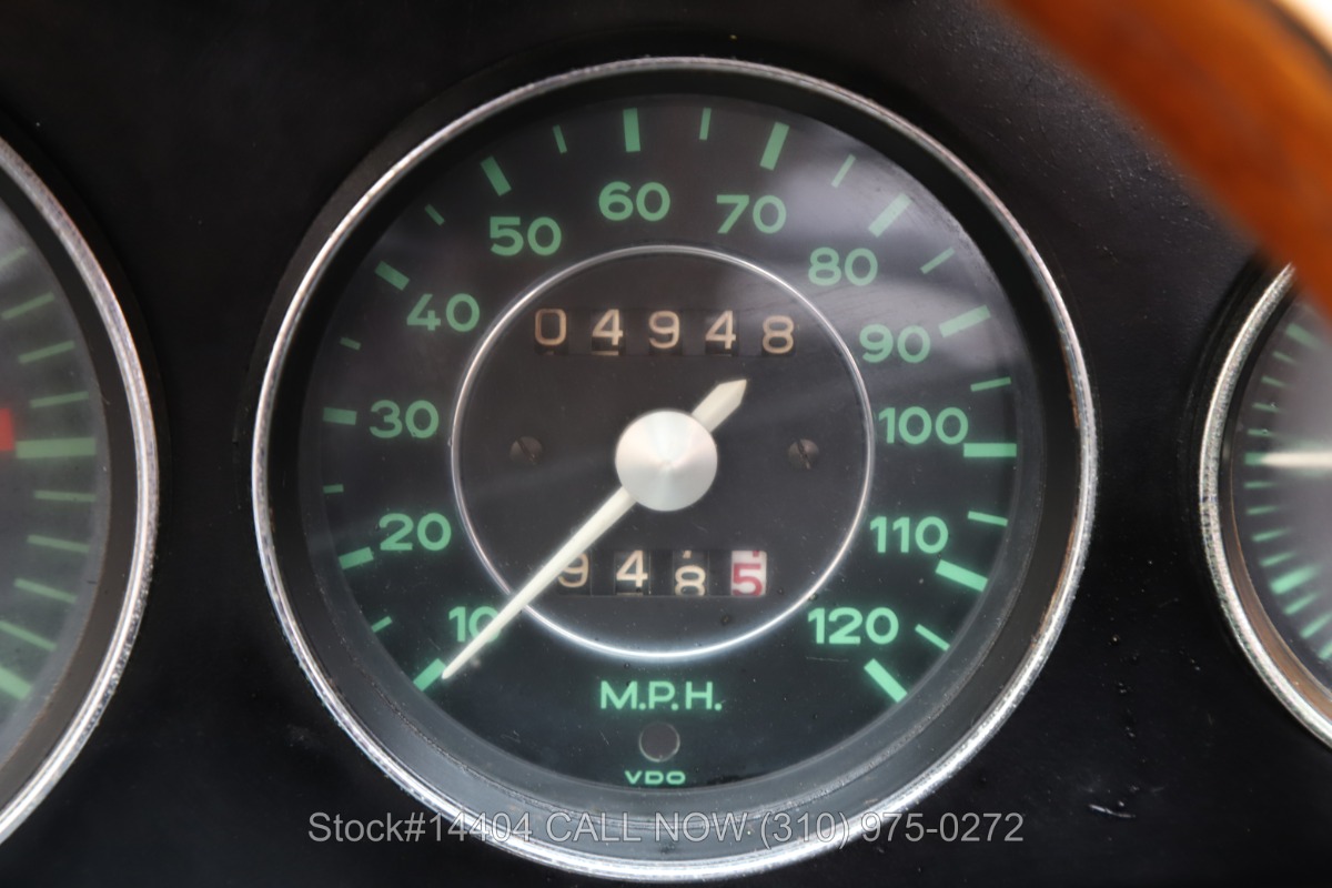 Used 1965 Porsche 911 Coupe | Los Angeles, CA