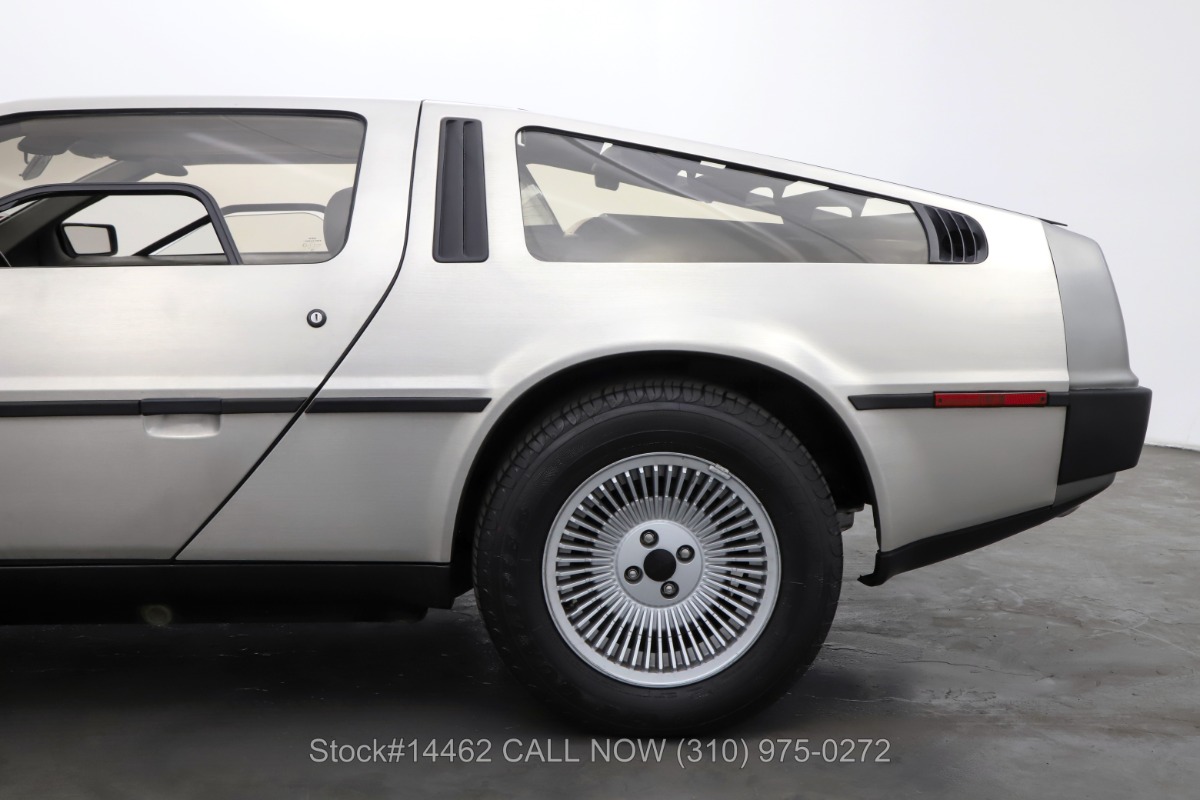 Used 1982 DeLorean DMC  | Los Angeles, CA