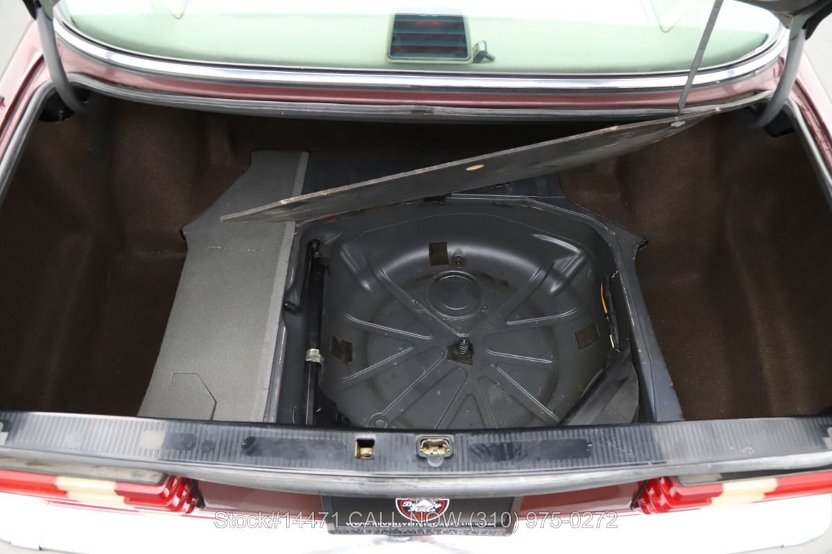 Used 1987 Mercedes-Benz 300SDL Turbo | St. Petersburg, FL