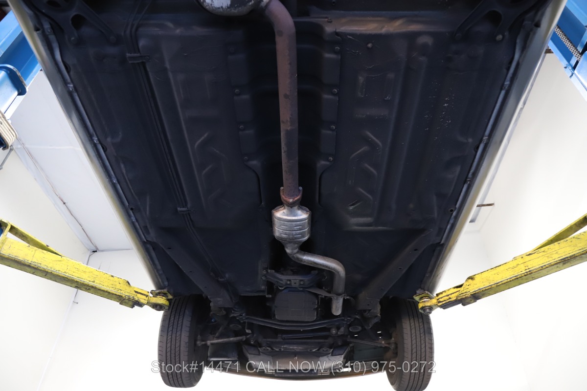 Used 1987 Mercedes-Benz 300SDL Turbo | St. Petersburg, FL