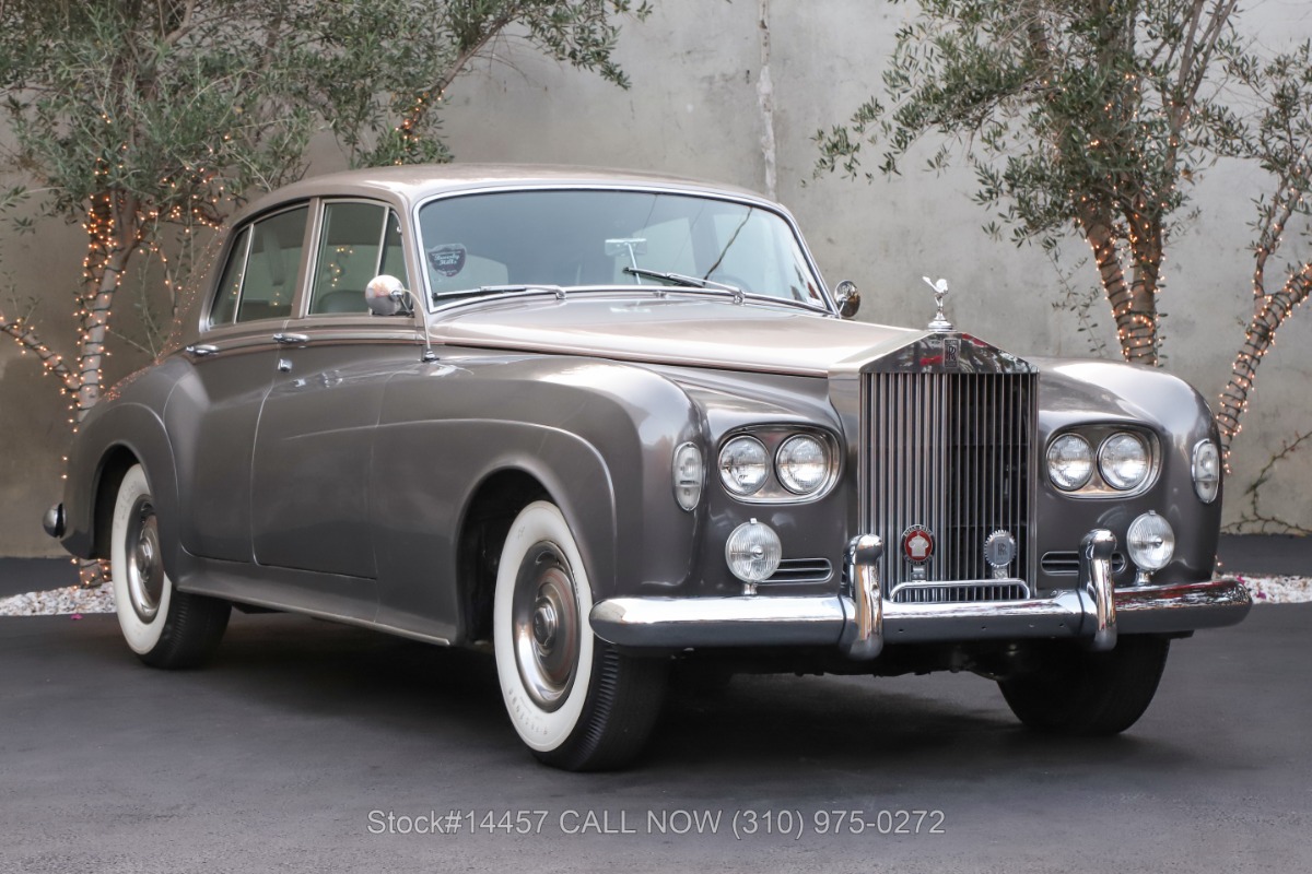 Used 1965 Rolls-Royce Silver Cloud III  | Los Angeles, CA