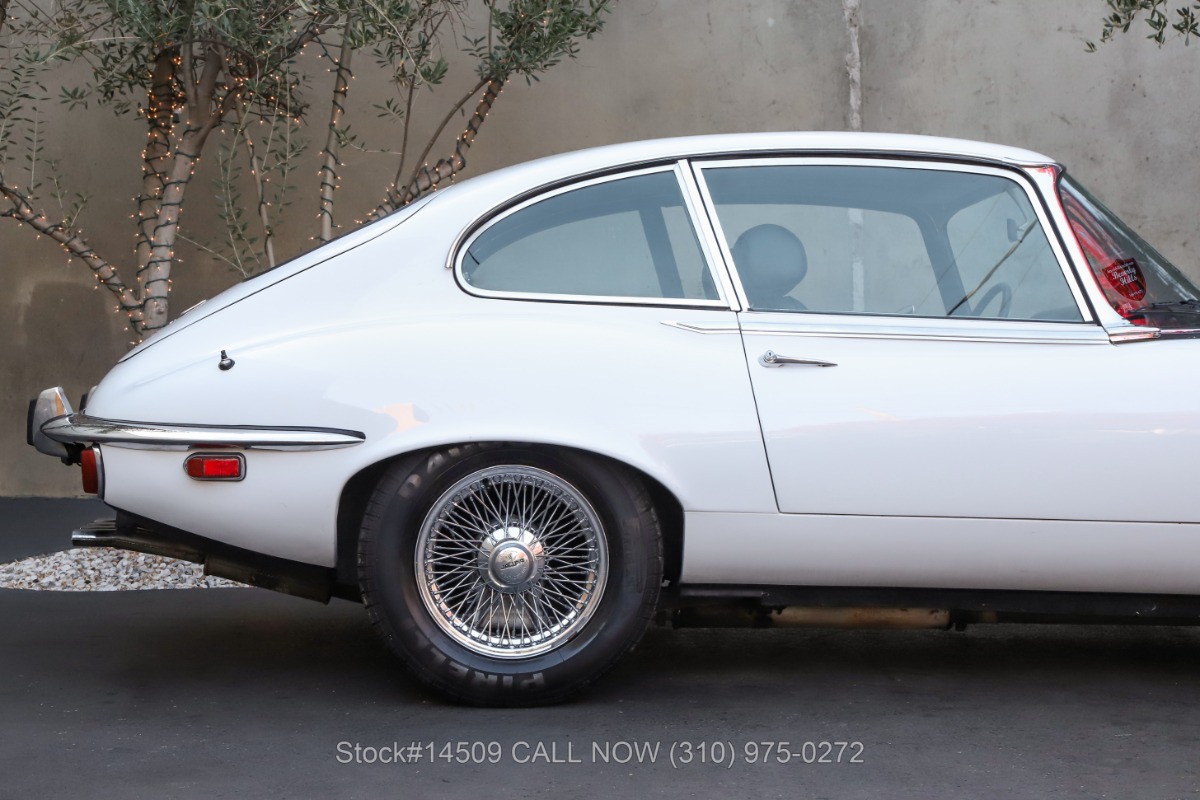 Used 1972 Jaguar XKE V12 2+2  | Los Angeles, CA