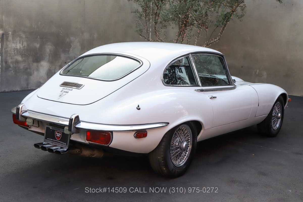 Used 1972 Jaguar XKE V12 2+2  | Los Angeles, CA