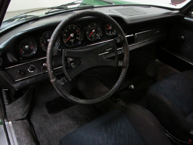 Used 1969 Porsche 912  | Los Angeles, CA