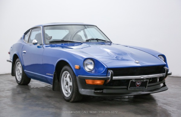 1972 Datsun 240Z