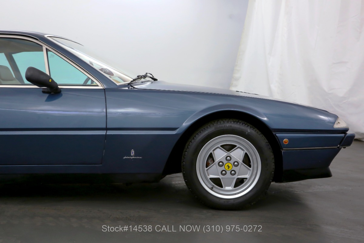 Used 1986 Ferrari 412  | Los Angeles, CA