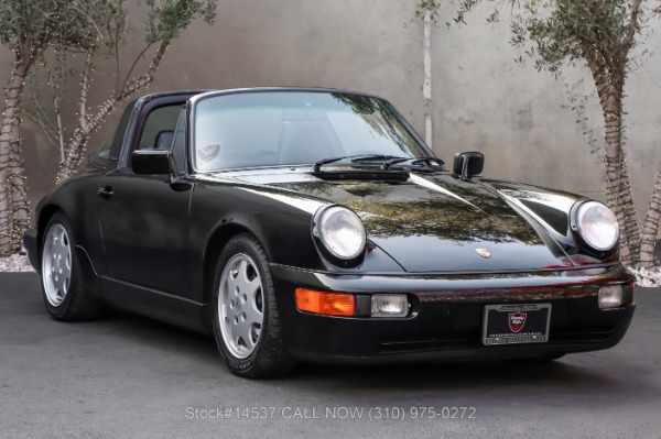 1990 Porsche 964  C2