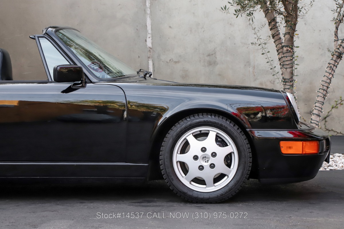 Used 1990 Porsche 964  C2 Targa | Los Angeles, CA