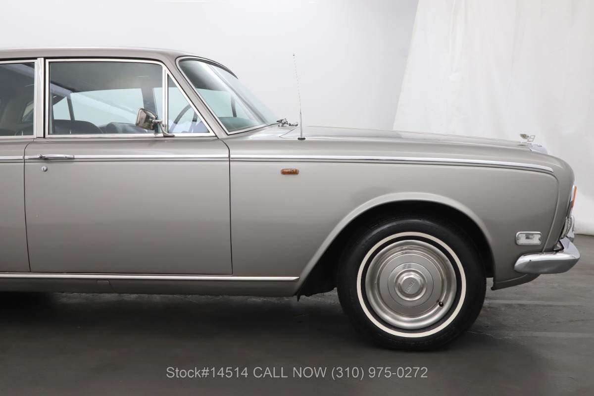 Used 1970 Bentley T1 | St. Petersburg, FL