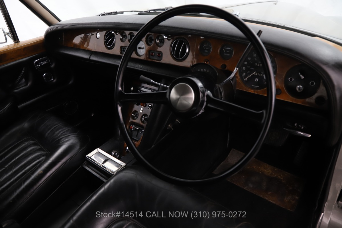 Used 1970 Bentley T1 | St. Petersburg, FL