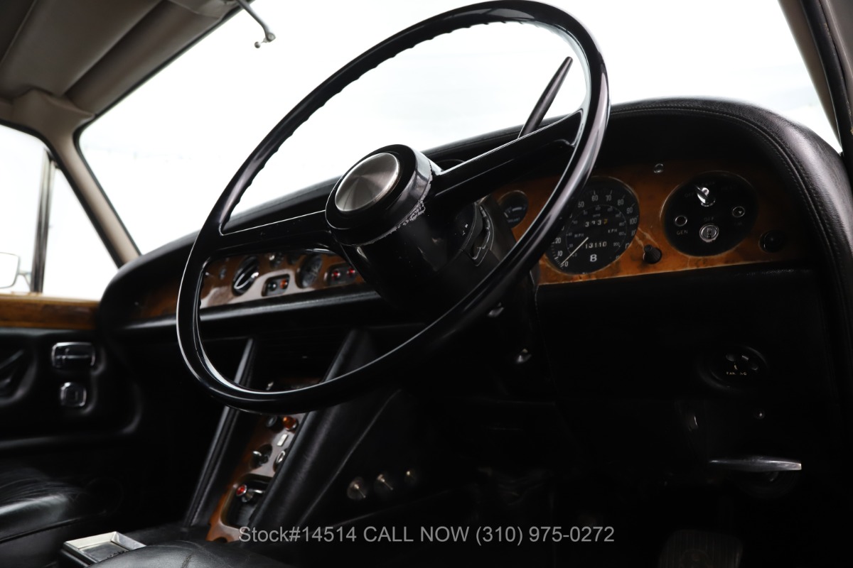 Used 1970 Bentley T1 | St. Petersburg, FL