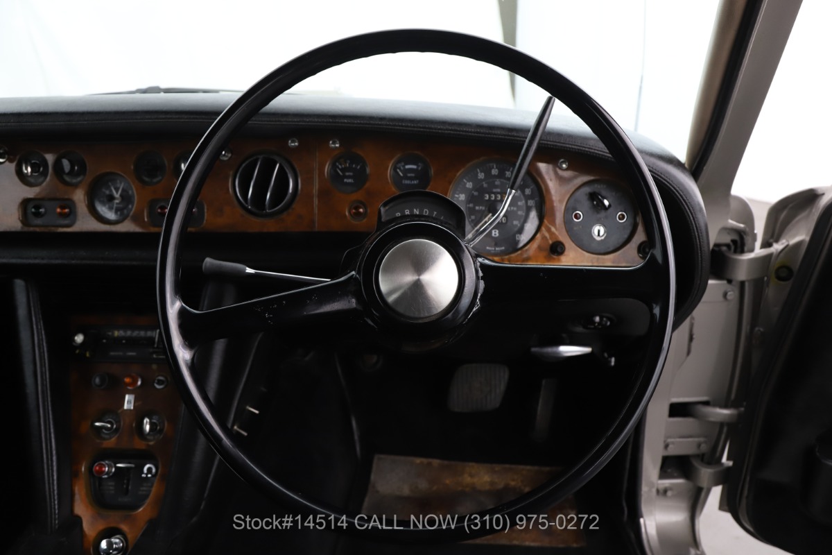 Used 1970 Bentley T1 | St. Petersburg, FL