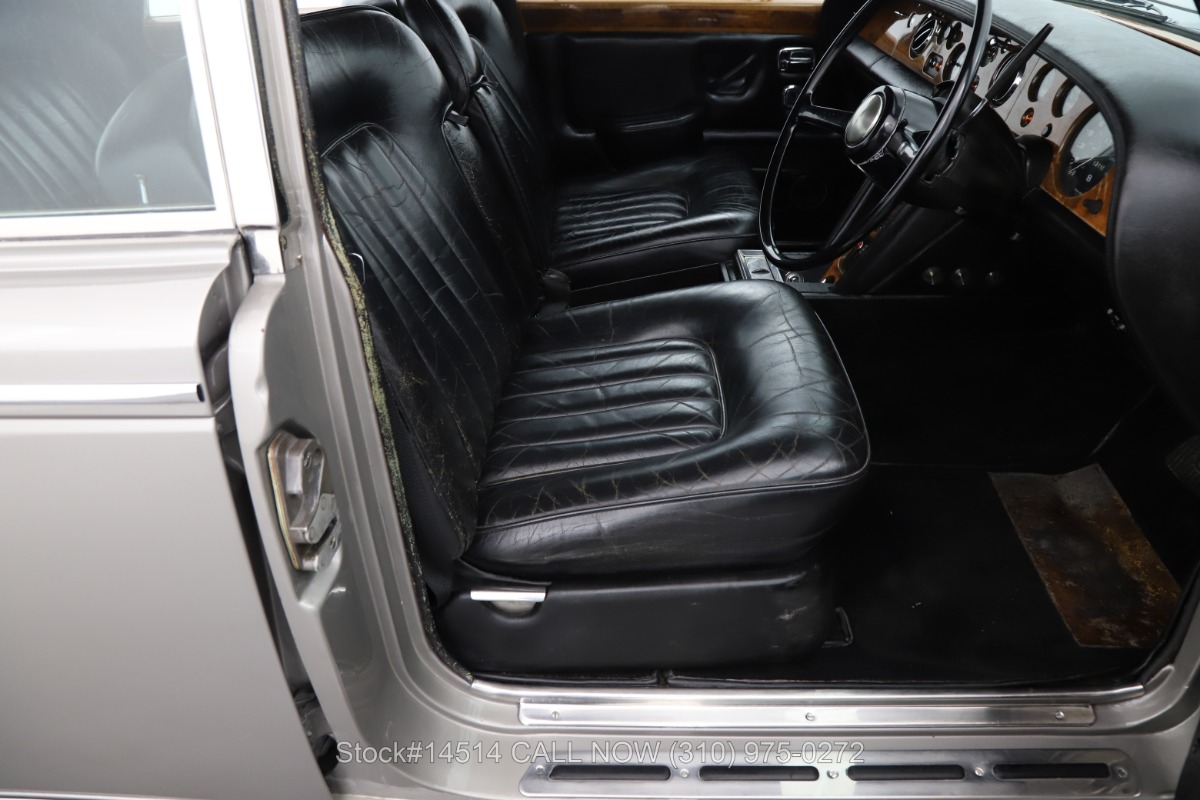 Used 1970 Bentley T1 | St. Petersburg, FL