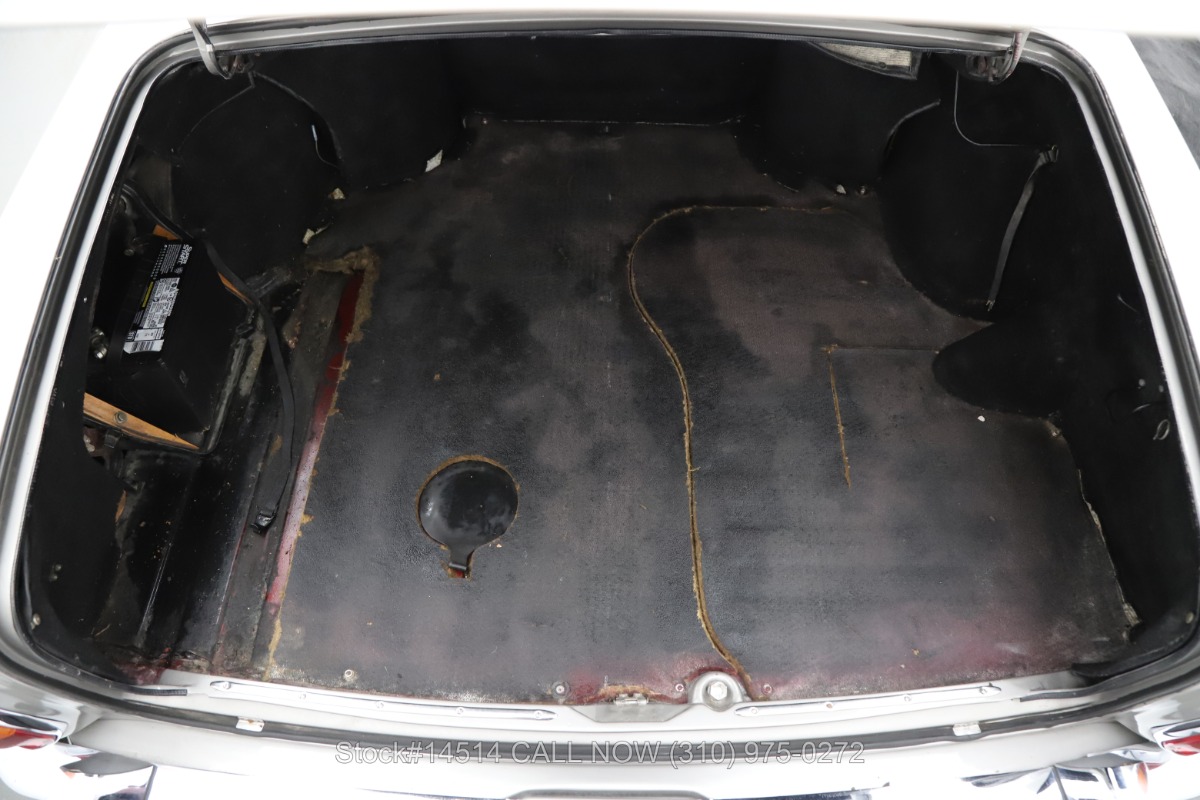 Used 1970 Bentley T1 | St. Petersburg, FL