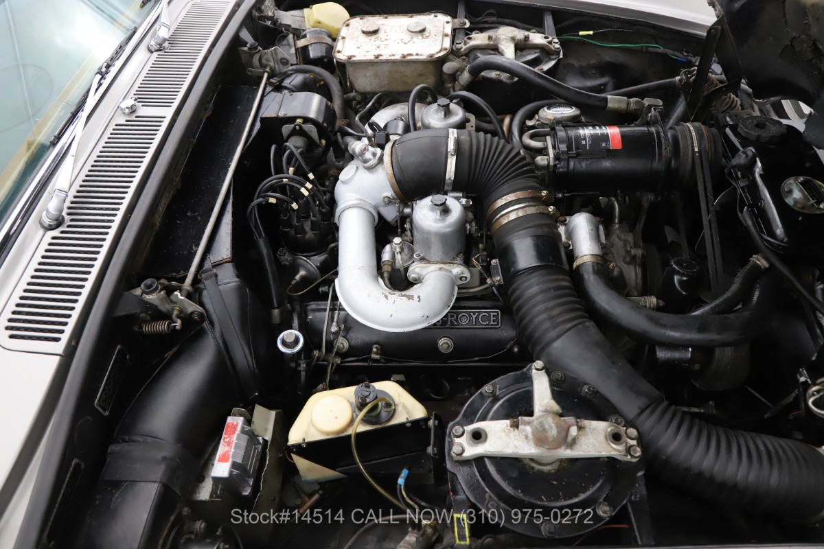 Used 1970 Bentley T1 | St. Petersburg, FL