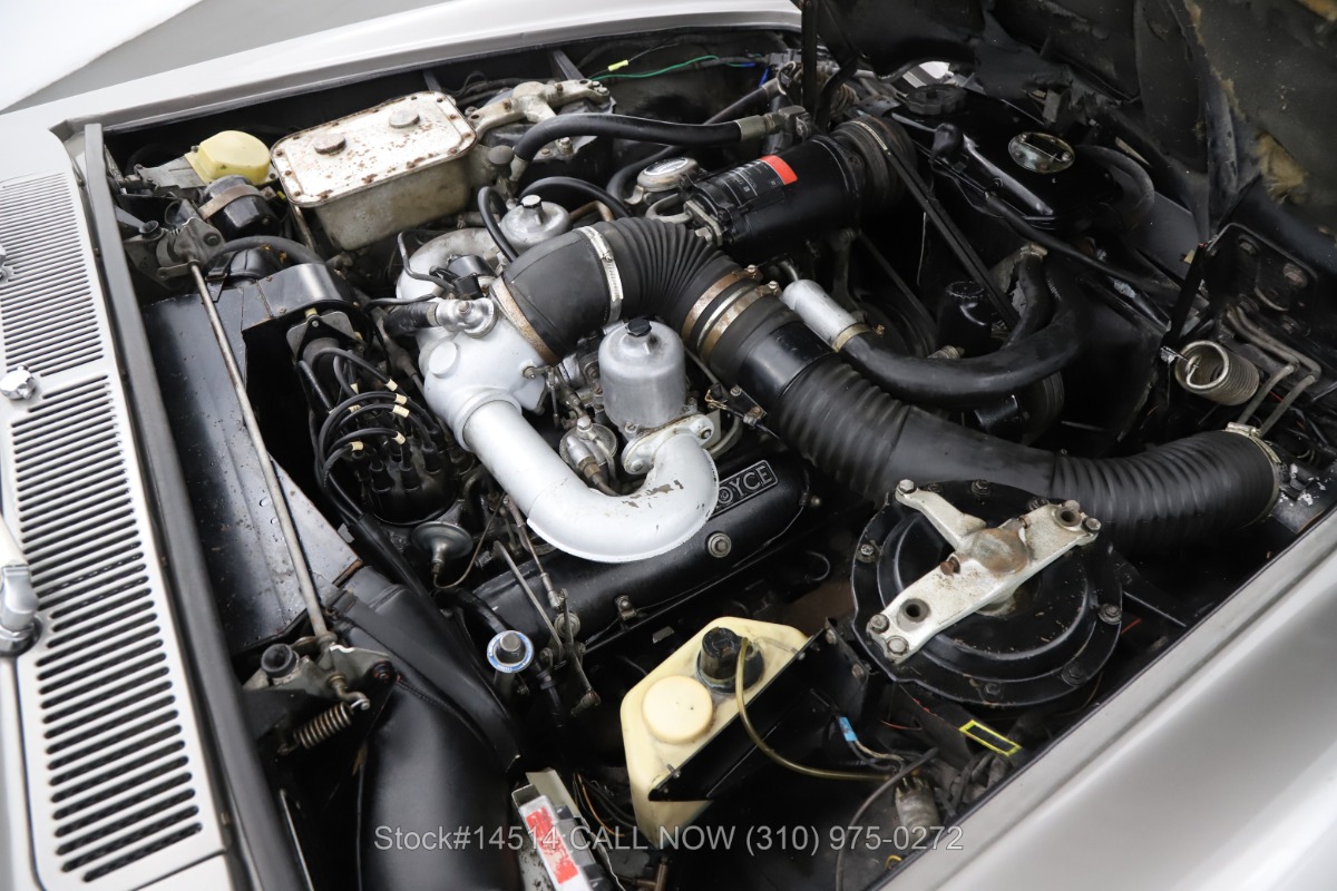 Used 1970 Bentley T1 | St. Petersburg, FL