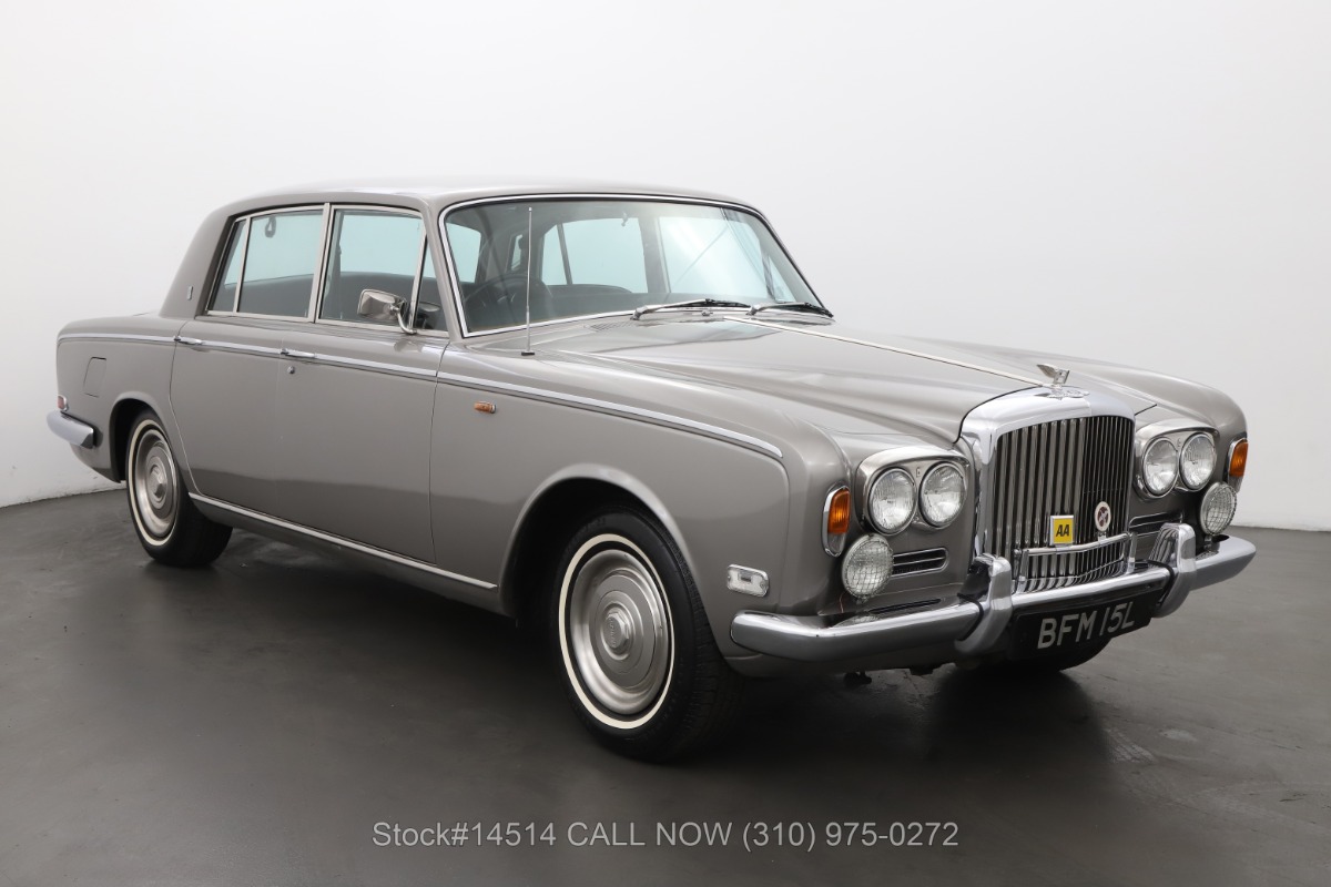 Used 1970 Bentley T1 | St. Petersburg, FL