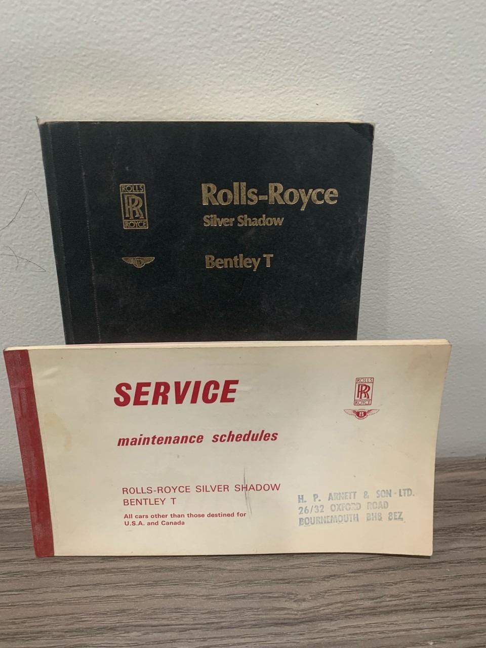 Used 1970 Bentley T1 | St. Petersburg, FL