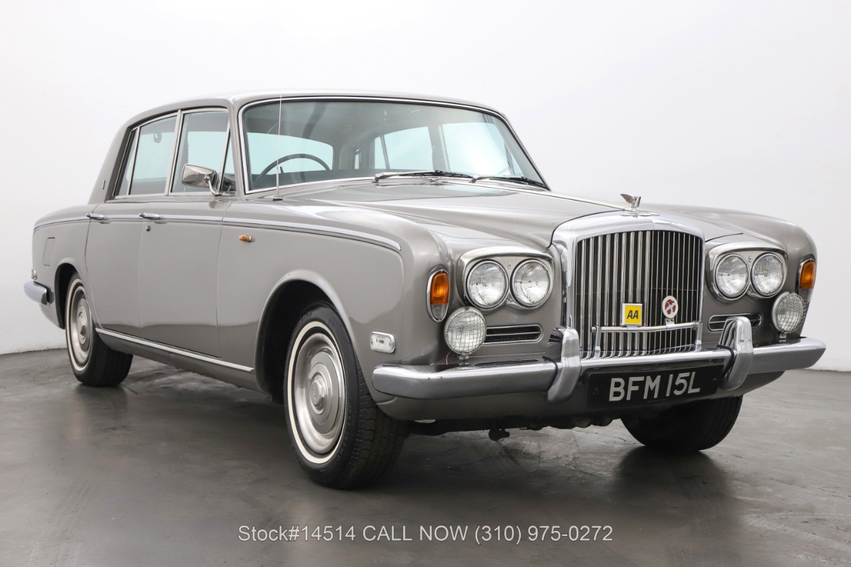 Used 1970 Bentley T1 | St. Petersburg, FL