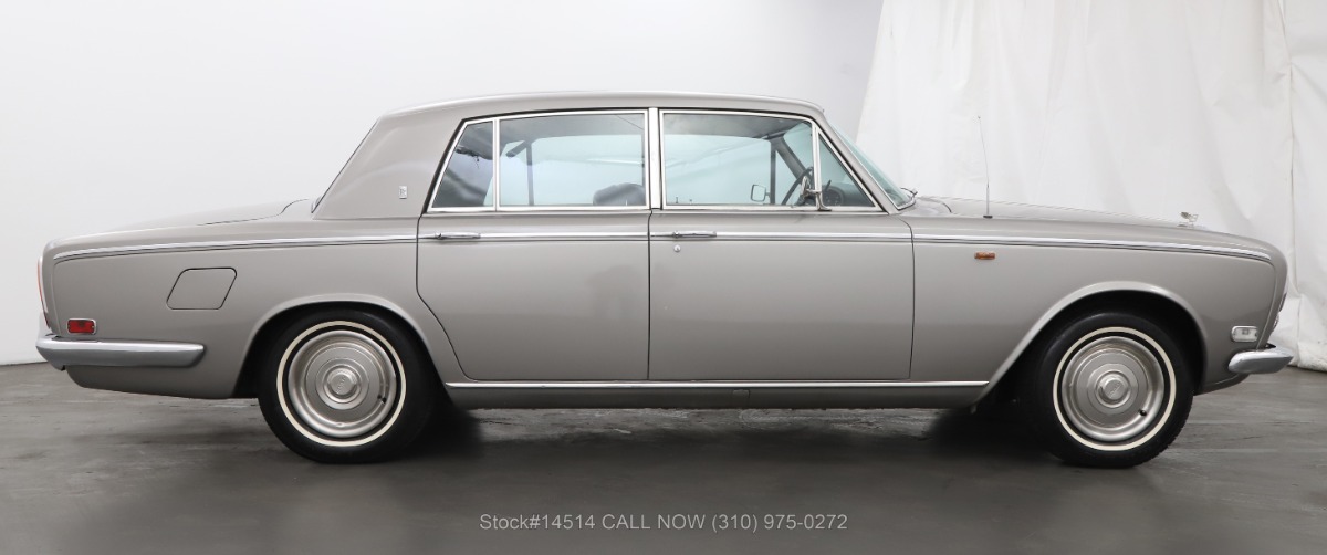 Used 1970 Bentley T1 | St. Petersburg, FL