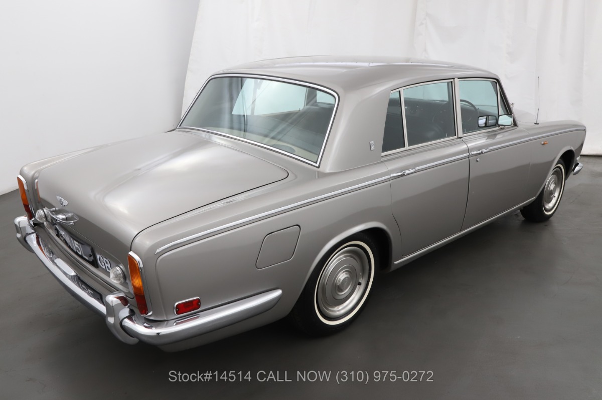 Used 1970 Bentley T1 | St. Petersburg, FL