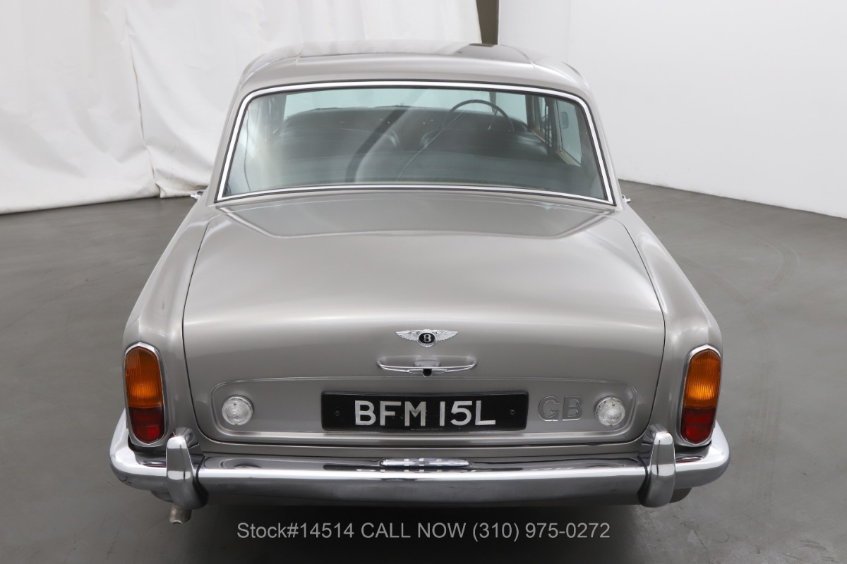 Used 1970 Bentley T1 | St. Petersburg, FL