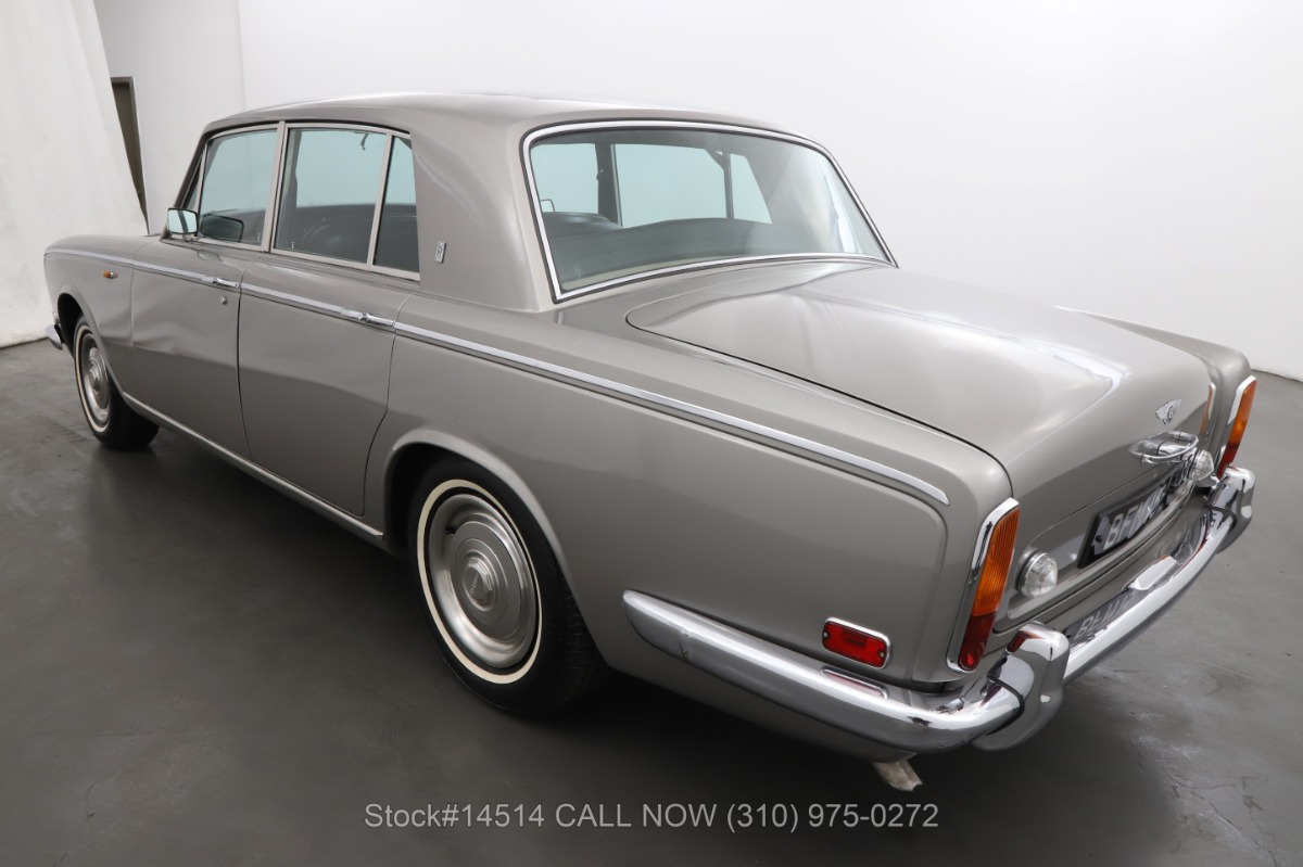 Used 1970 Bentley T1 | St. Petersburg, FL