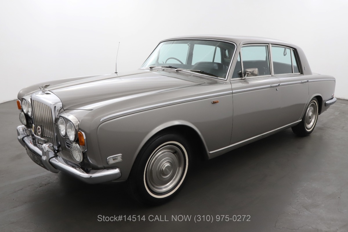 Used 1970 Bentley T1 | St. Petersburg, FL