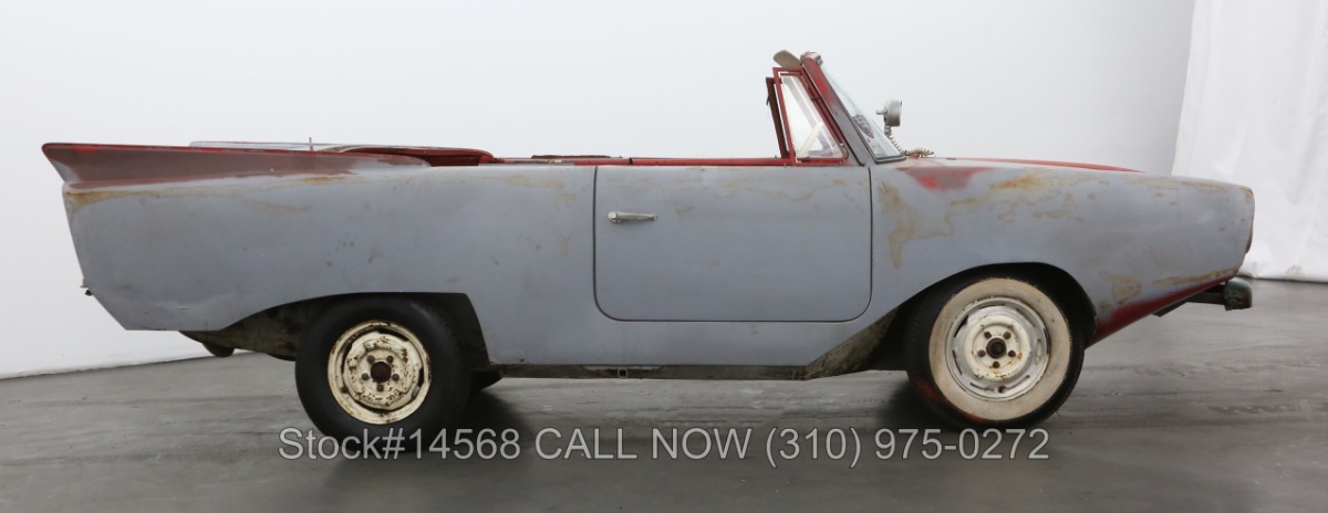 Used 1964 Amphicar 770 Convertible | Los Angeles, CA