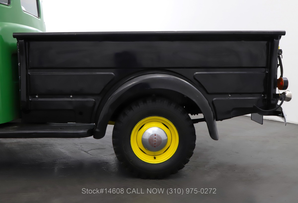 Used 1952 Dodge B Series Pickup | Los Angeles, CA