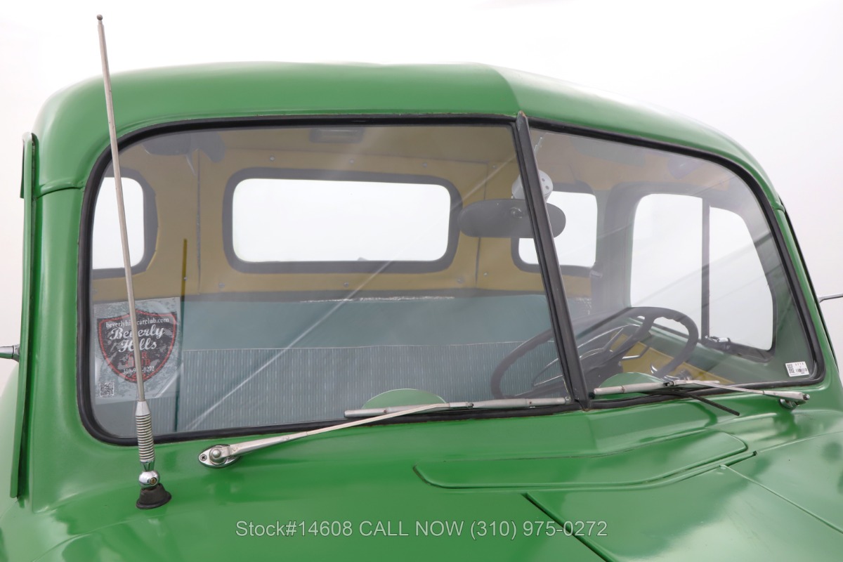 Used 1952 Dodge B Series Pickup | Los Angeles, CA