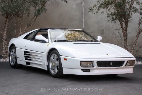 1991 Ferrari 348ts