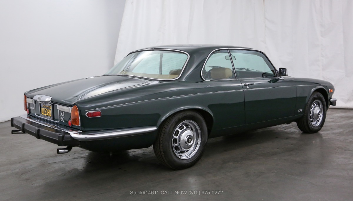 Used 1976 Jaguar XJ6C  | Los Angeles, CA