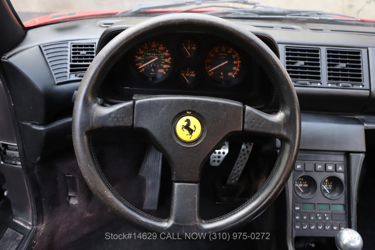 Used 1989 Ferrari 348tb  | Los Angeles, CA