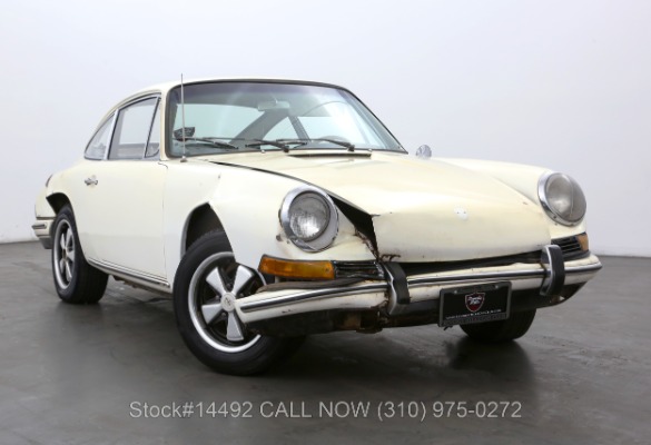 1965 Porsche 911